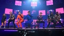 Jonas Brothers Return to the Stage For 'Happiness Begins' Tour | Billboard News