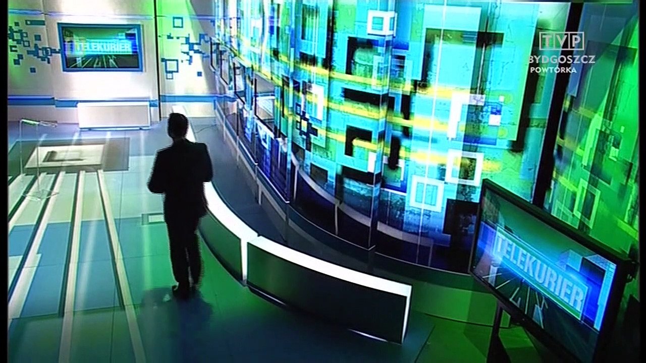 Telewizja Regionalna - czołówki niektórych programów (2013-2015 r.)