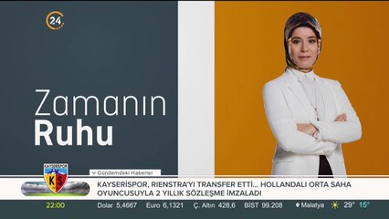 Zamanın Ruhu 2