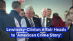 A Bill Clinton Scandal Is Being Featured On 'American Crime Story'