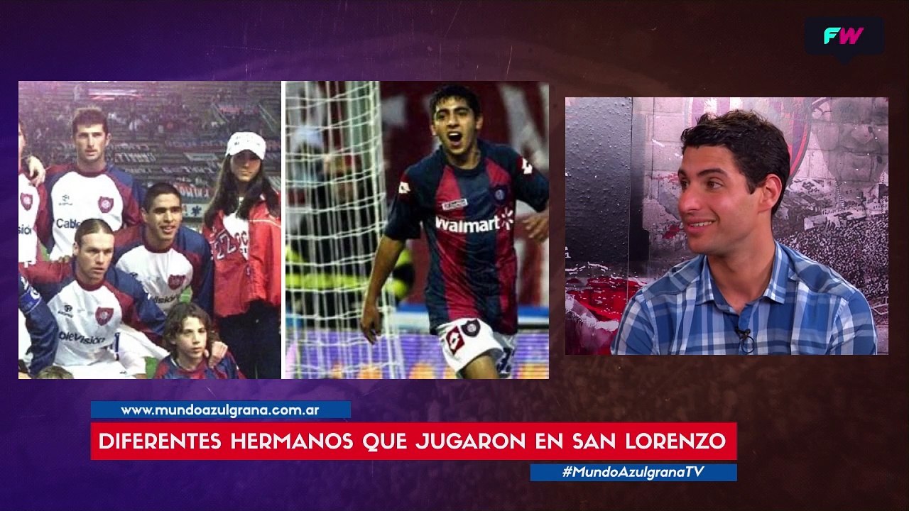 Todo lo que se viene para San Lorenzo y la llegada de los Romero #26