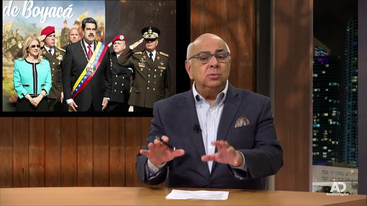 Editorial:  La Mesa es Venezuela