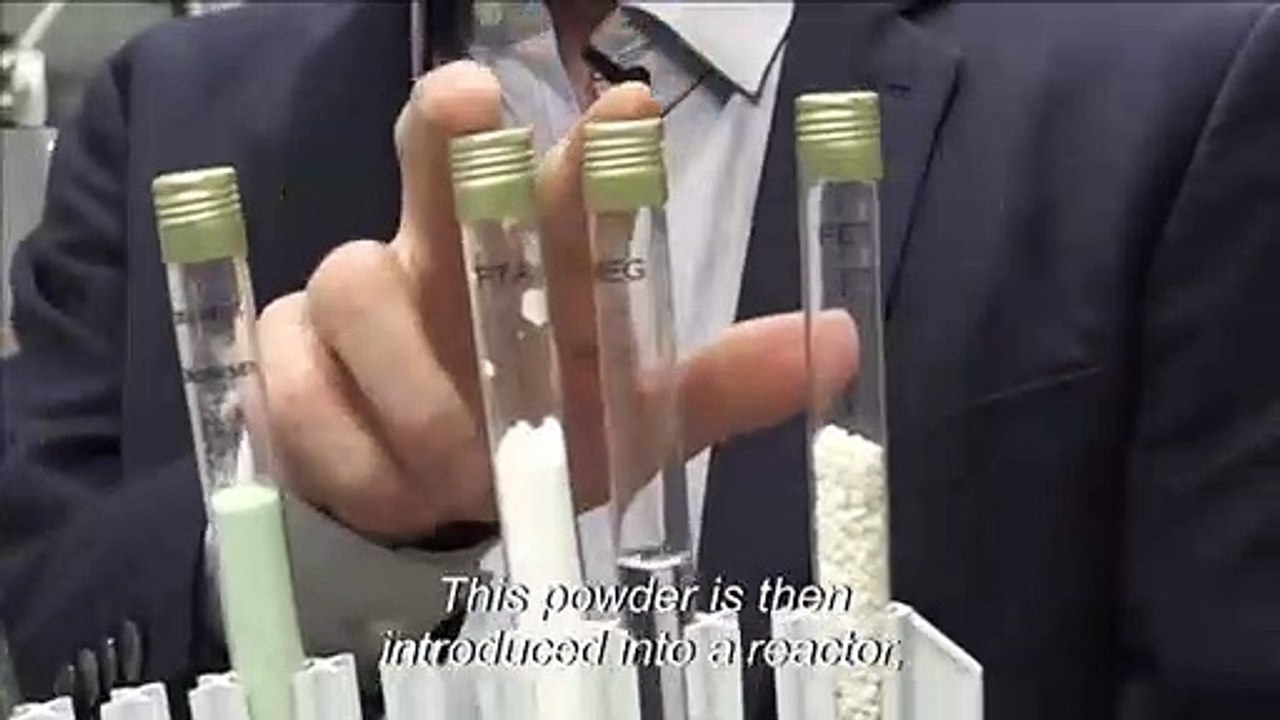 Plastic that produces no waste could be coming soon