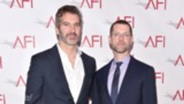 'Game of Thrones' Creators Sign $200M Multiyear Deal | THR News