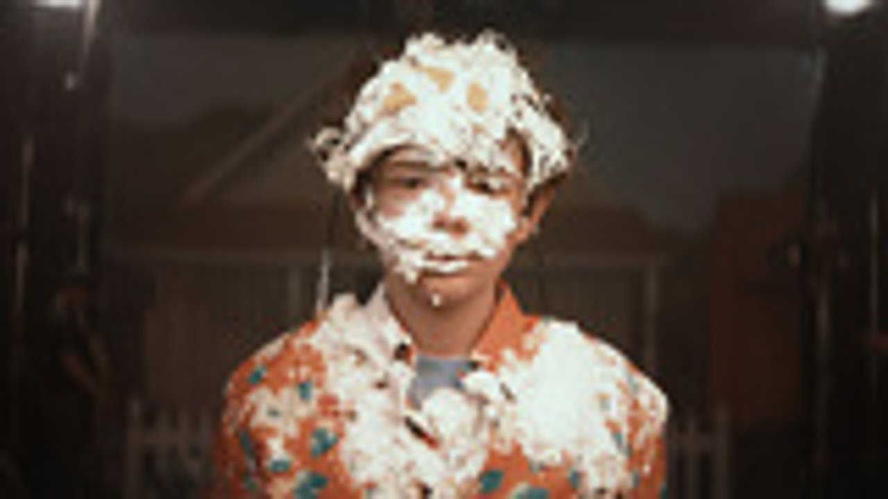 'Honey Boy': See Shia LaBeouf as Fictionalized Version of His Father in New Trailer | THR News