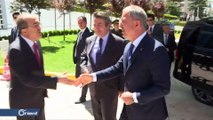 أنقرة وواشنطن تتفقان على إنشاء منطقة آمنة في سوريا