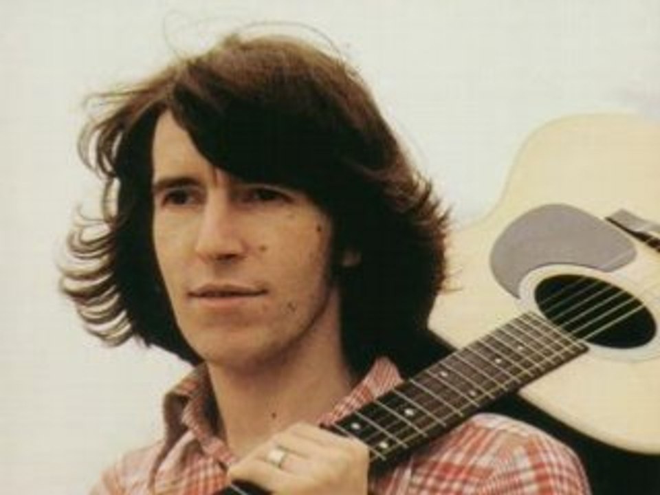 Jean-Michel Caradec - "La ballade de Mc Donald"