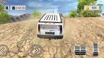 Offroad Xtreme 4X4 Revolution Simulation Games - Android Gameplay Video