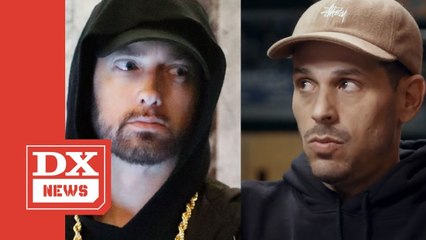 Evidence Explains How Everlast Sparked His Beef With Eminem- "It Was A Big Mistake"
