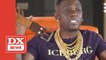 Boosie Badazz Admits He Disciplines His Kids With "A Good Ol' Fashioned Ghetto Whooping"