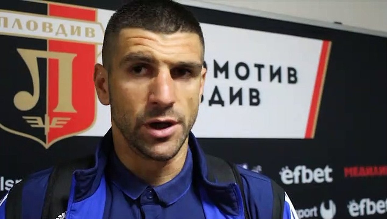 Les réactions après la victoire du Racing à Plovdiv