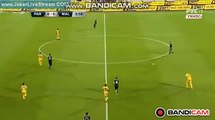 Amazing Goal Sadiq (1-0) FK Partizan  vs Yeni Malatyaspor