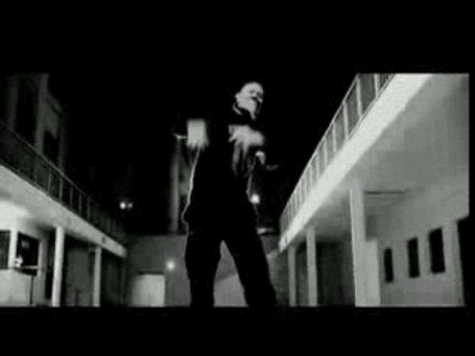 Kery James Le Combat Continue