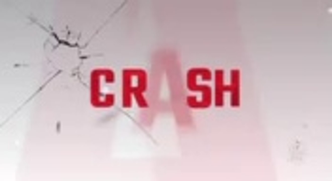 Crash Capitulo 11