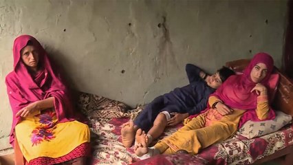 أهالي خط الهدنة في كشمير.. معاناة إنسانية متواصلة