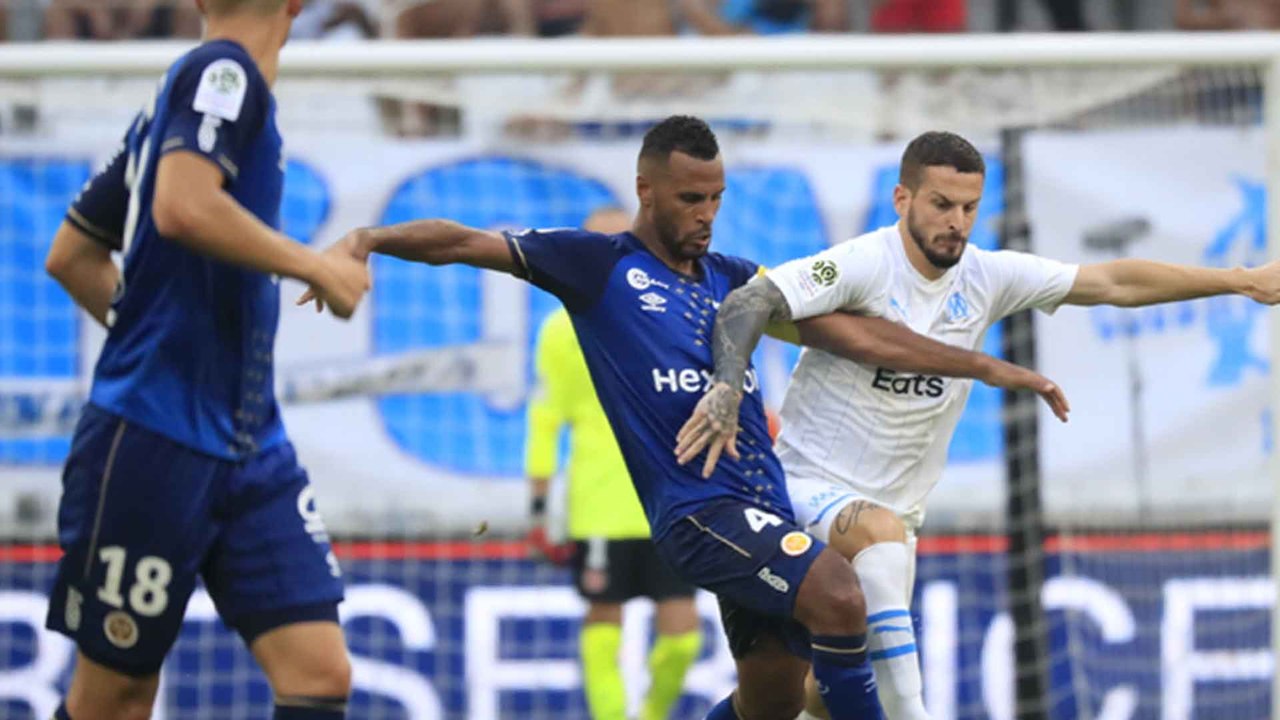 OM - Reims (0-2): le résumé vidéo