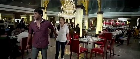 Uyire En Uyire - Poojai