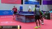 Eric GlodTamas/Lakatos vs Bode Abiodun/Taiwo Mati | 2019 ITTF Nigeria Open Highlights (1/4)