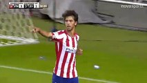 2-1 Joao Felix Goal - Atlético de Madrid vs Juventus 10.08.2019