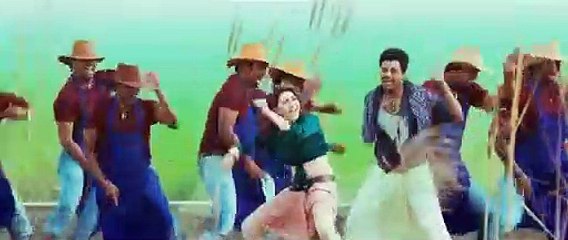 Maan Karate - Darling Dambakku Video