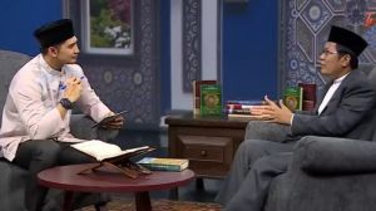 Syiar Sirah Nabawiyah: Daya Tarik Muhammad SAW Sebelum Kenabian (3)