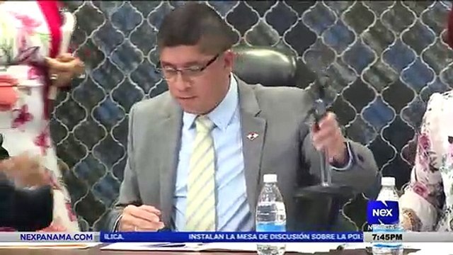 Inicia consulta de reformas constitucionales - Nex Noticias