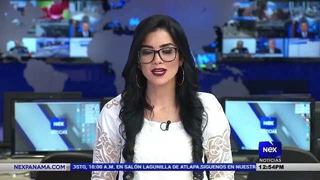 Instalan mesa de discusión migratoria - Nex Noticias