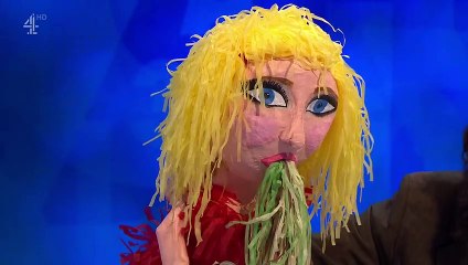 8 Out of 10 Cats Does Countdown - S18E03 - Aired on  August 9, 2019