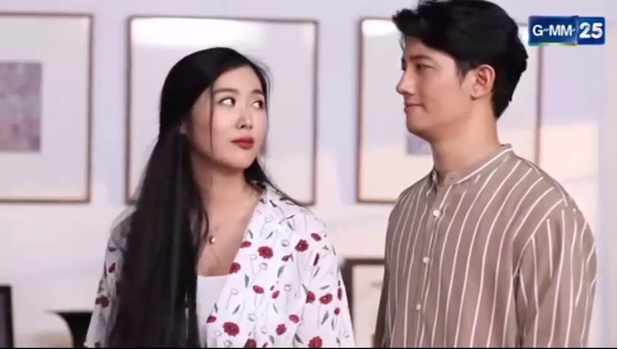 ตกกระไดหัวใจพลอยโจน EP.24 ย้อนหลัง วันที่ 15 สิงหาคม 2562