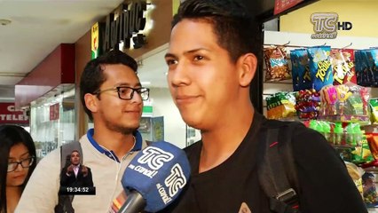 Feriado de tres días será aprovechado por turistas