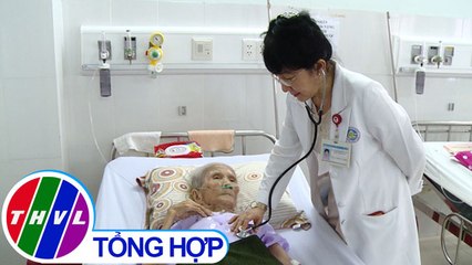 THVL | Phóng sự: Bảo hiểm y tế - Phao cứu sinh của bệnh nhân nghèo