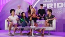 Gigi Gorgeous, Hannah Hart & More On Digital Media: Pride & Platforms | Billboard & THR Pride Summit 2019