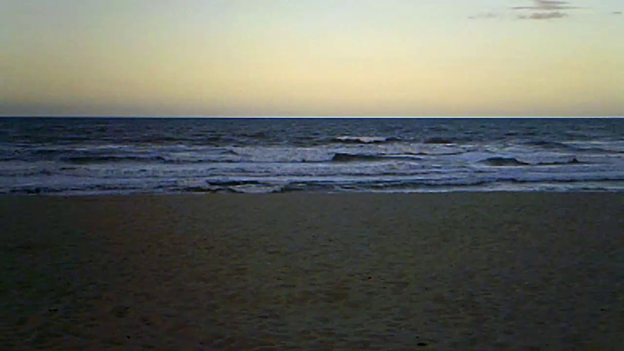 Praia do Futuro