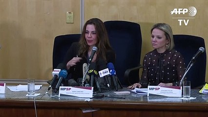 La Fiscalía brasileña recomienda archivar causa contra Neymar por violación