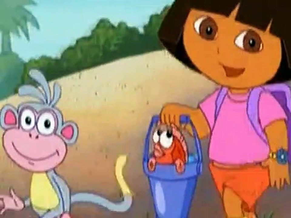 Dora l'exploratrice En Francais Streaming VF Episode 32