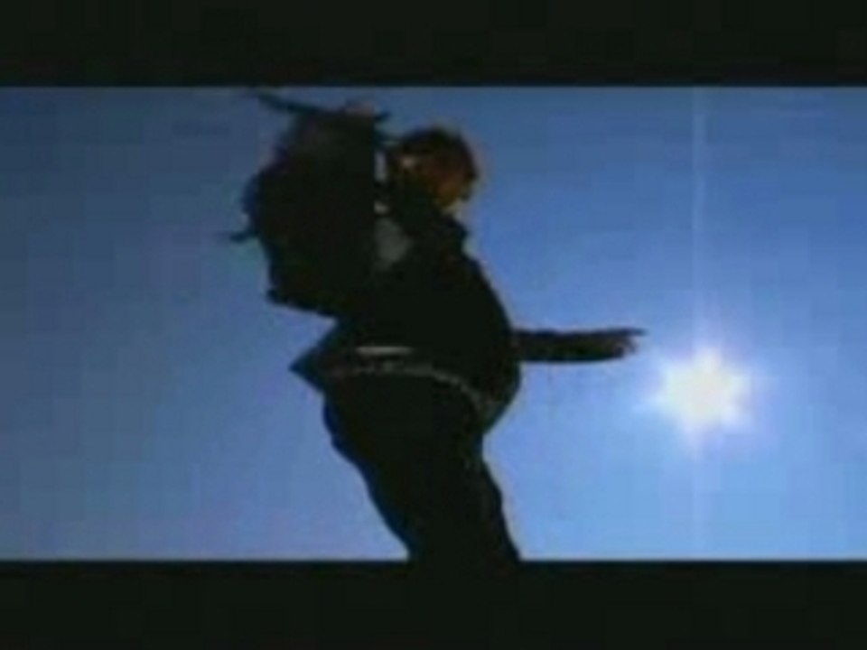 Tackey Project - Now and Forever PV