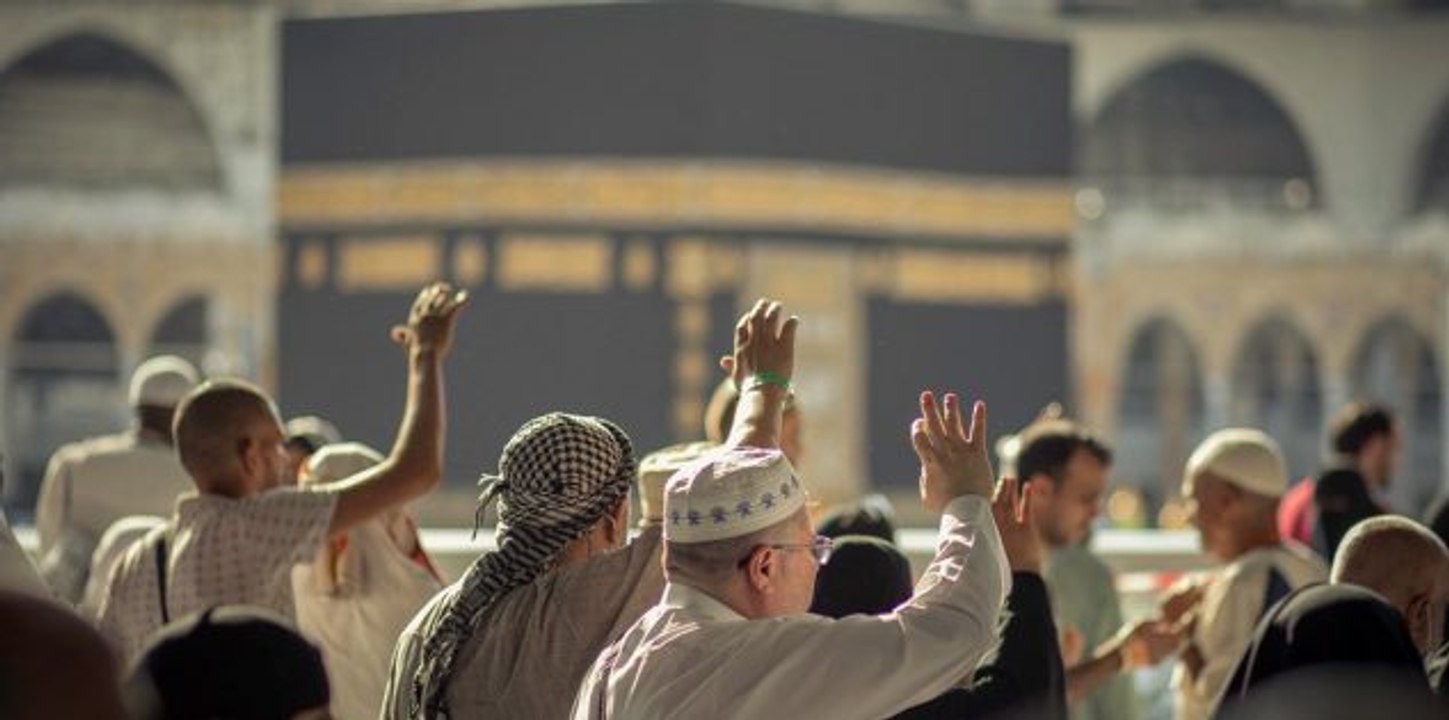 تعرف على مناسك فريضة الحج