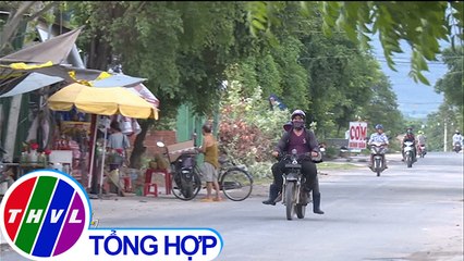 THVL | Xe máy độ chế "hoành hành" tại vùng cao