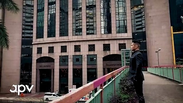 APV One Shots - Harry Pang (Video One)