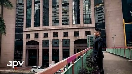 APV One Shots - Harry Pang (Video One)