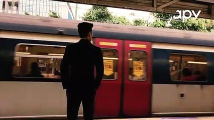 APV One Shots - Harry Pang (Video Two)