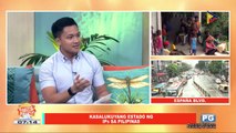 ON THE SPOT: Kasalukuyang estado ng IPs sa Pilipinas