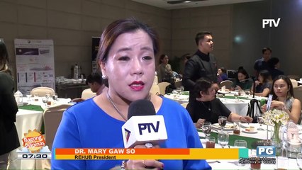 WWW: Real Estate Expo Manila 2019 Media Launch