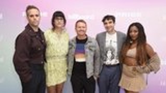 Victoria Monet, Justin Tranter & More On They/Them Write Songs | Billboard & THR Pride Summit 2019