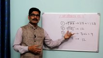 Partial value of Nakshatra in vedic astrology, Astrology Lesson - 02