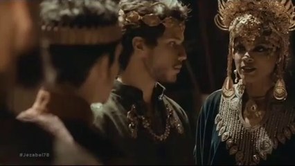 Novela Jezabel 08-08-2019 Capítulo 78 COMPLETO HD