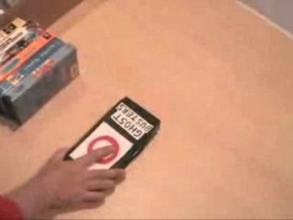 Be Kind Rewind - Sweded Trailer