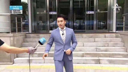 8월 9일 김진의 돌직구쇼 오프닝