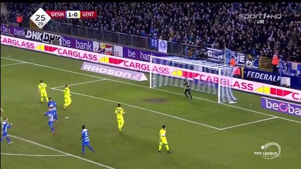 Nikos Karelia (GRE) * Striker * Free Agent