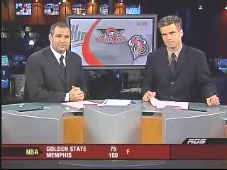 Voltigeurs - Olympiques 7e match